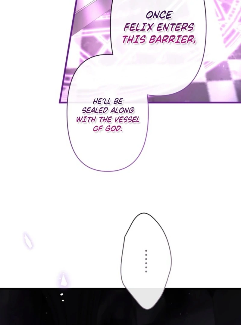 I Love the One Who Kills Me Chapter 37 - page 101