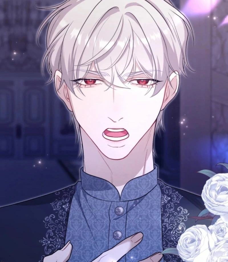 I Love the One Who Kills Me Chapter 37 - page 11