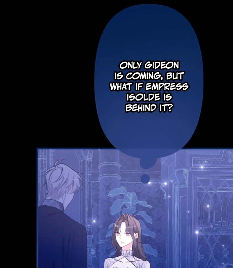 I Love the One Who Kills Me Chapter 37 - page 16