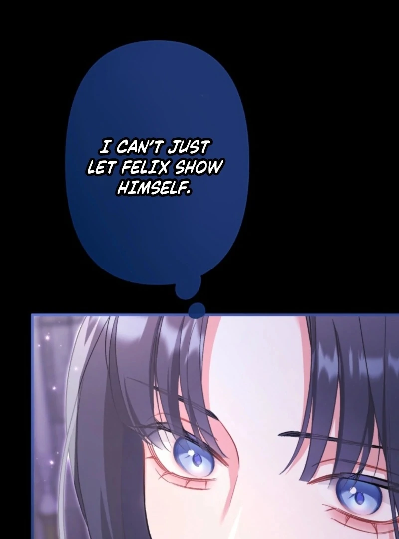 I Love the One Who Kills Me Chapter 37 - page 19