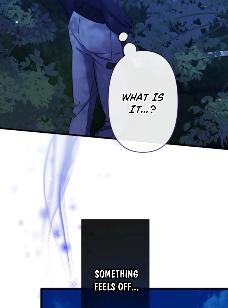 I Love the One Who Kills Me Chapter 37 - page 35