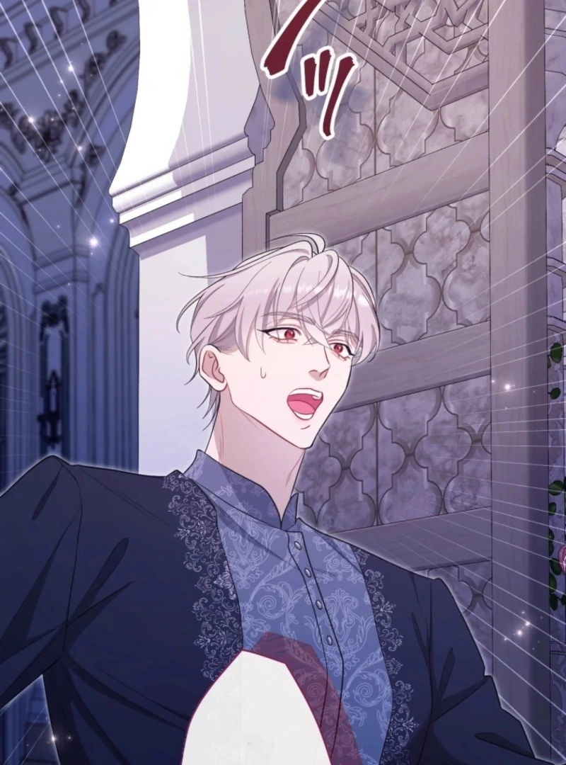 I Love the One Who Kills Me Chapter 37 - page 5