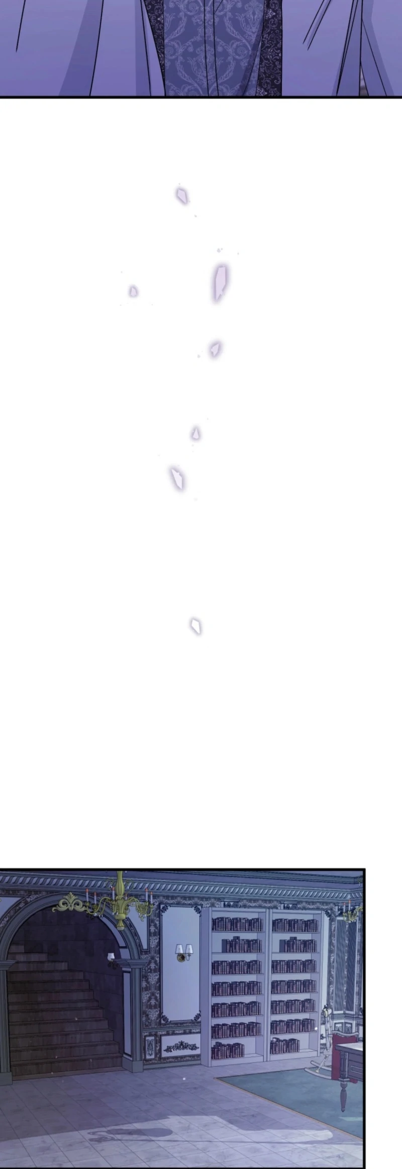 I Love the One Who Kills Me Chapter 37 - page 52