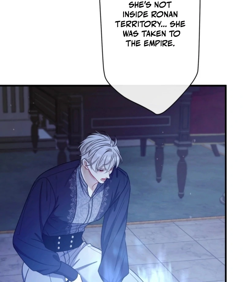 I Love the One Who Kills Me Chapter 37 - page 55