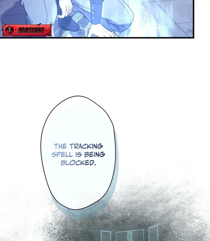 I Love the One Who Kills Me Chapter 37 - page 56