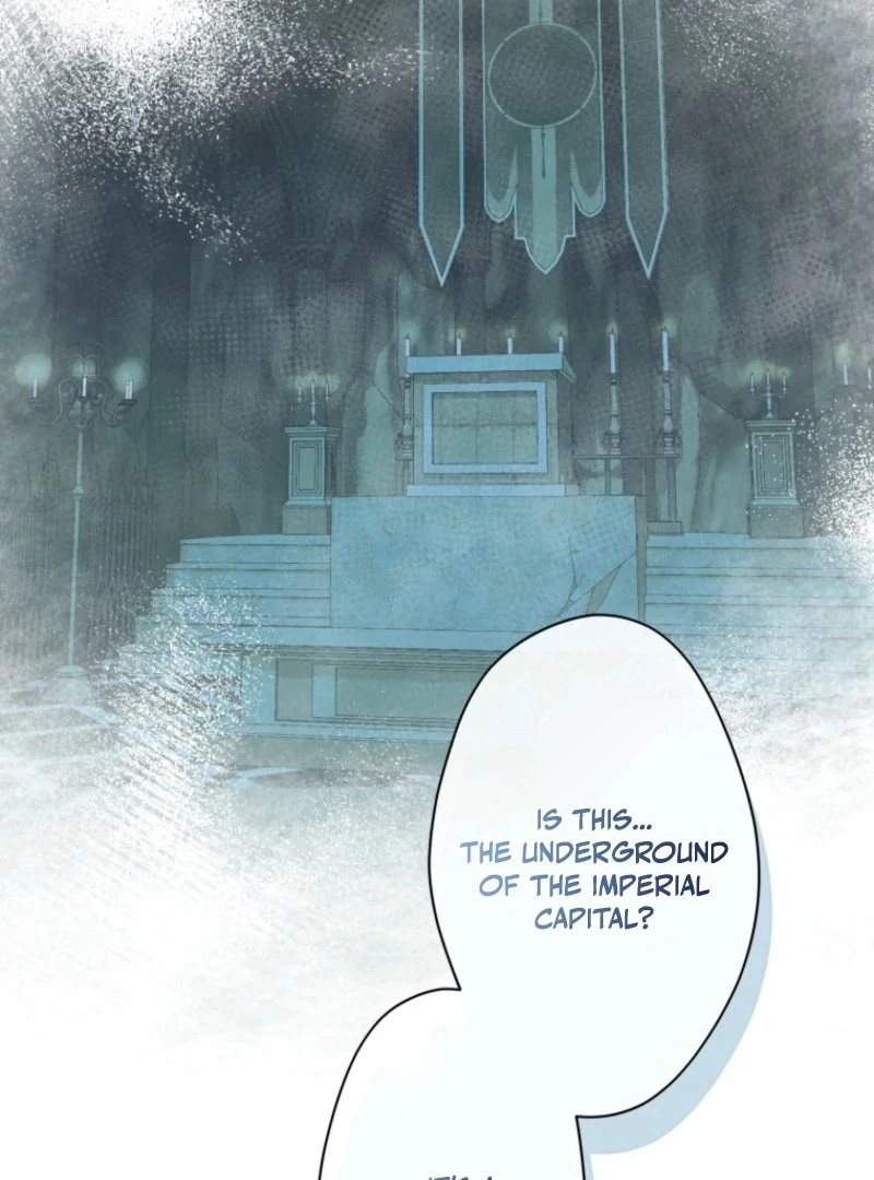 I Love the One Who Kills Me Chapter 37 - page 57