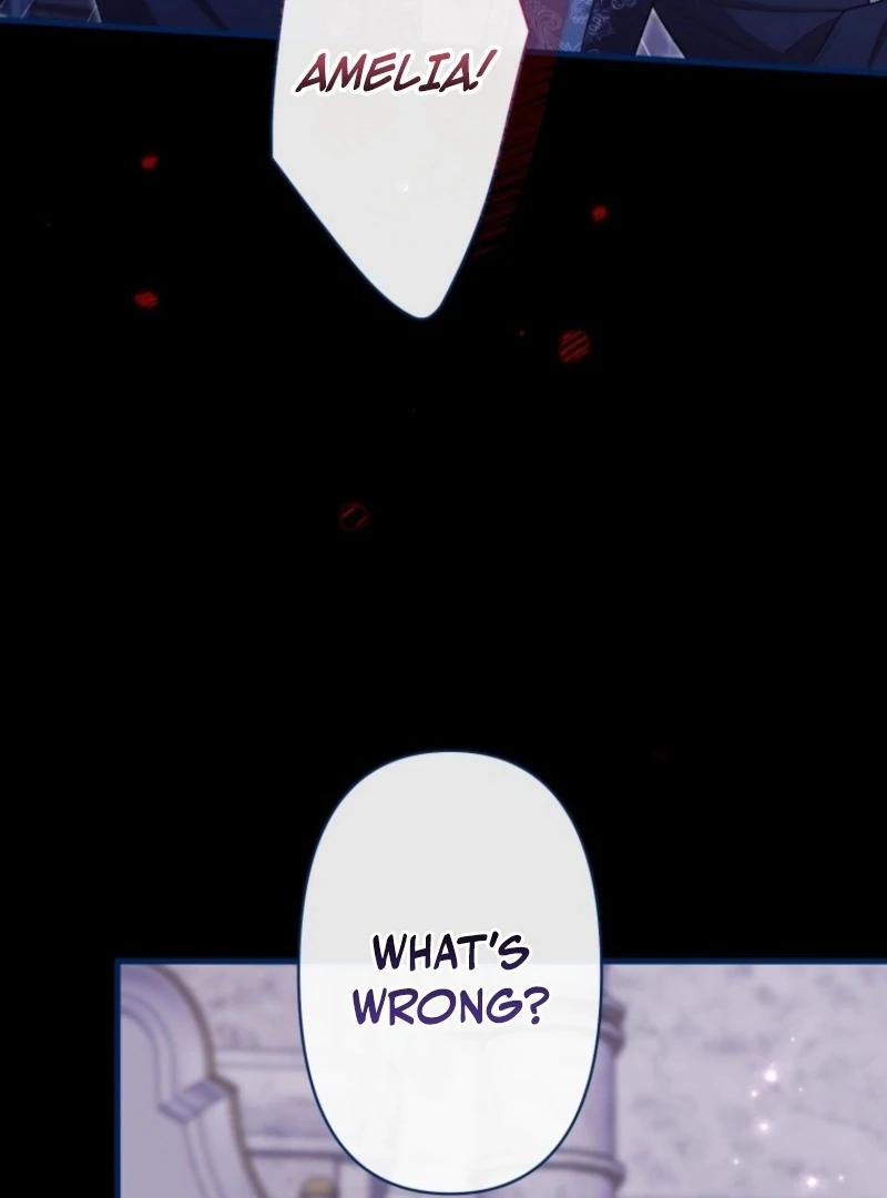 I Love the One Who Kills Me Chapter 37 - page 6