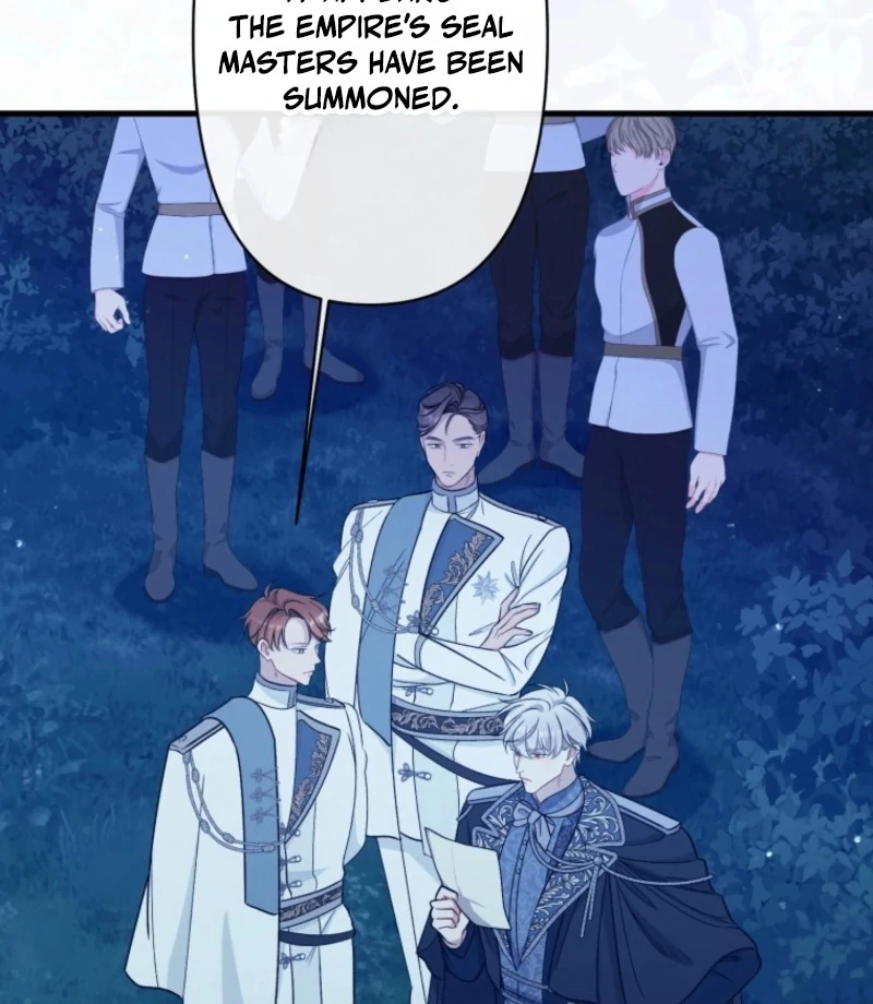 I Love the One Who Kills Me Chapter 37 - page 69