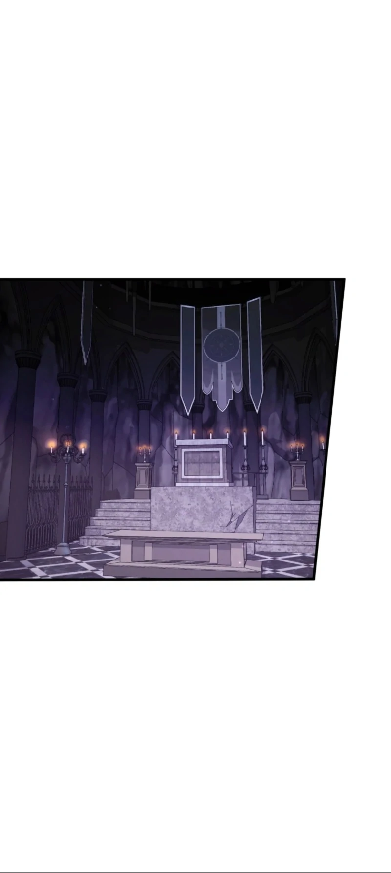 I Love the One Who Kills Me Chapter 37 - page 78