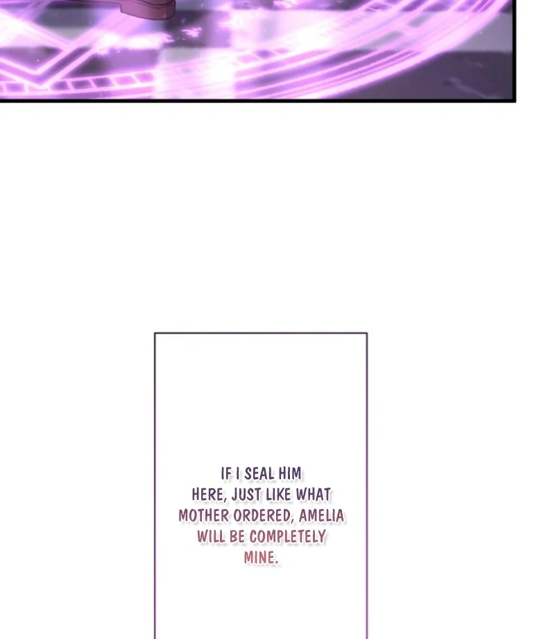 I Love the One Who Kills Me Chapter 37 - page 81