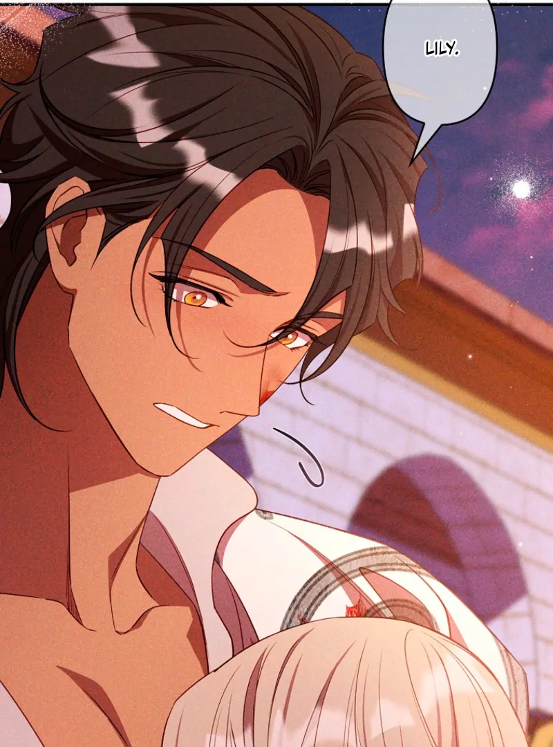 Lily Bush's Substitute Marriage Chapter 35 - page 99