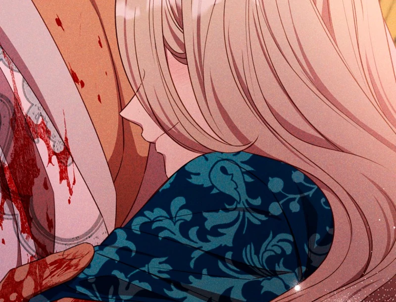 Lily Bush's Substitute Marriage Chapter 35 - page 100