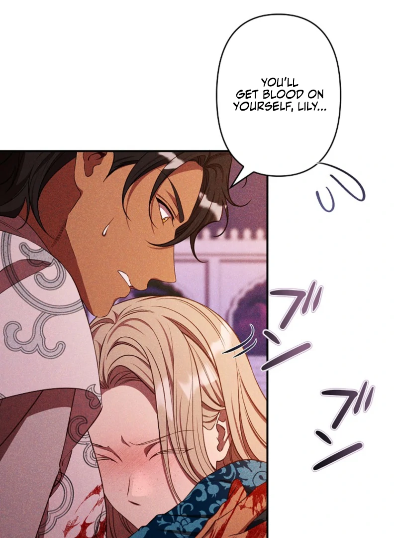 Lily Bush's Substitute Marriage Chapter 35 - page 102