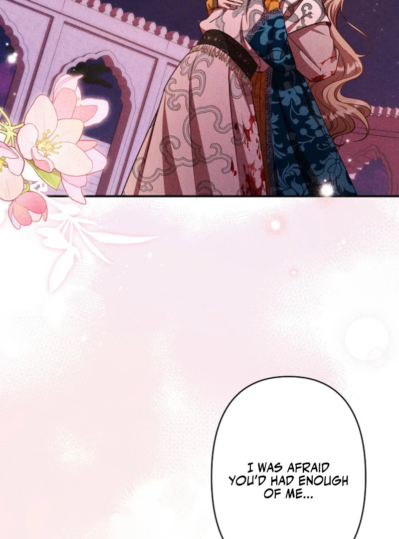 Lily Bush's Substitute Marriage Chapter 35 - page 106