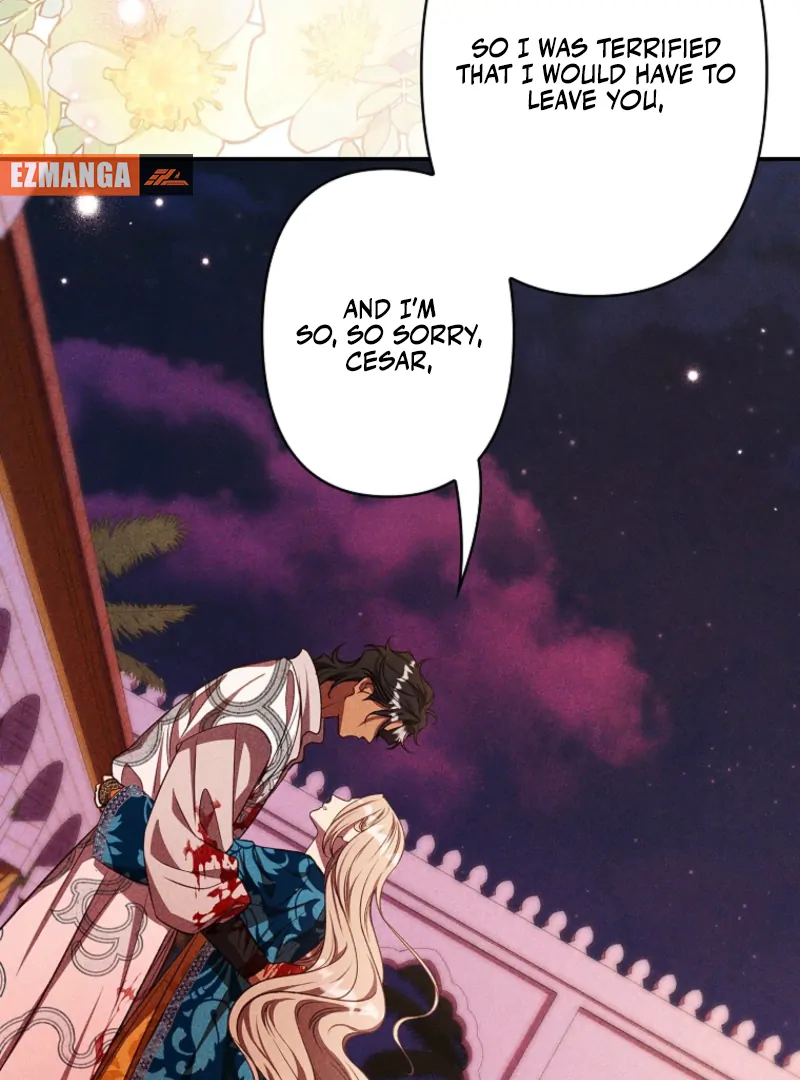 Lily Bush's Substitute Marriage Chapter 35 - page 108