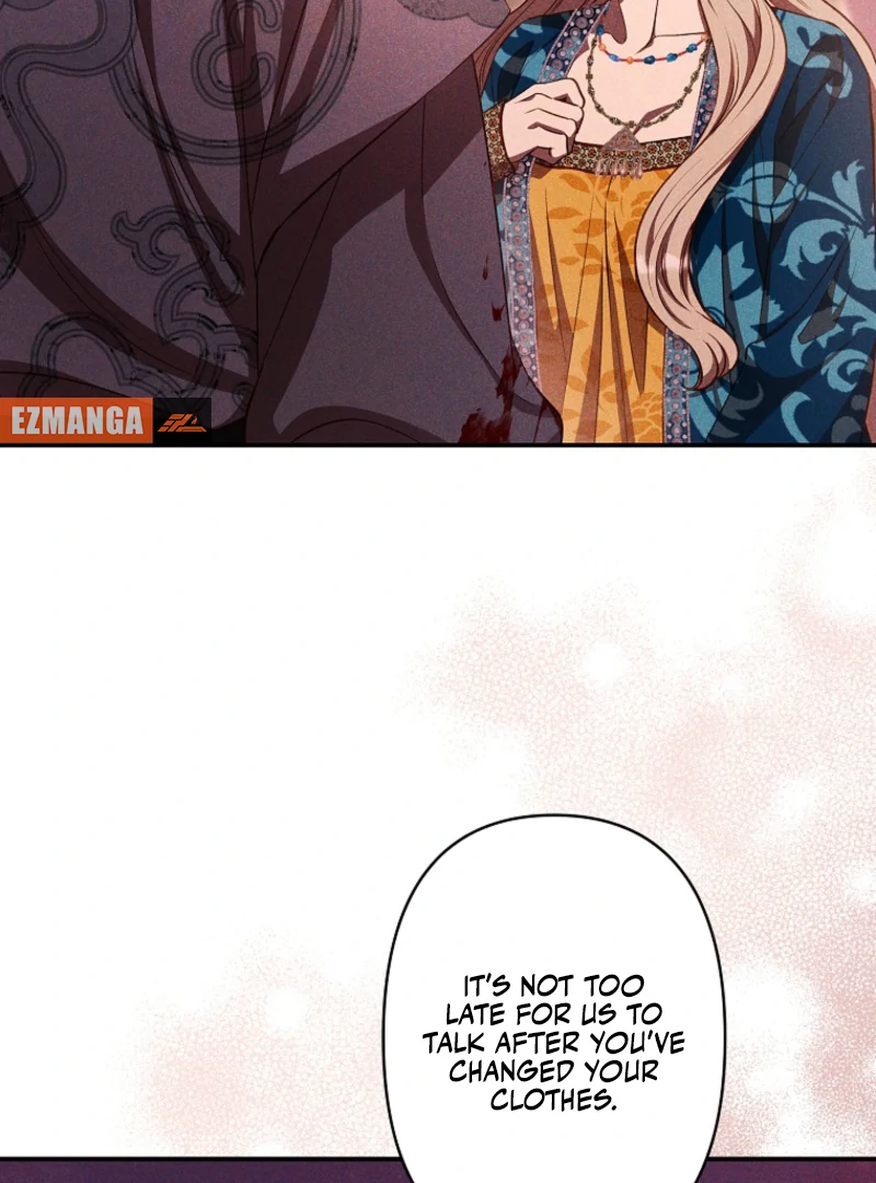 Lily Bush's Substitute Marriage Chapter 35 - page 10