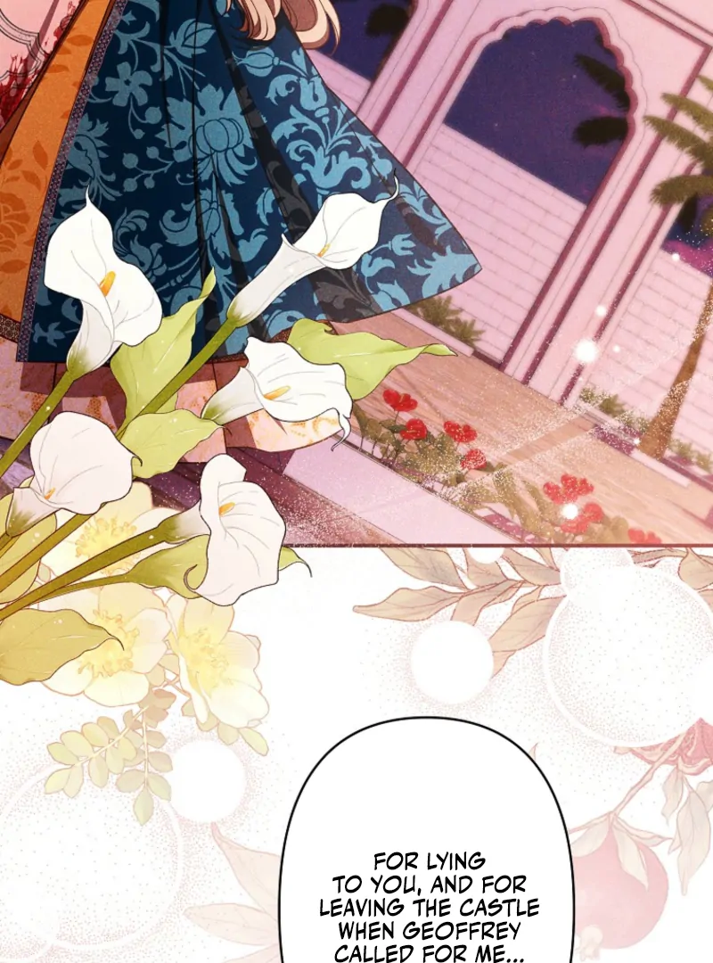 Lily Bush's Substitute Marriage Chapter 35 - page 109