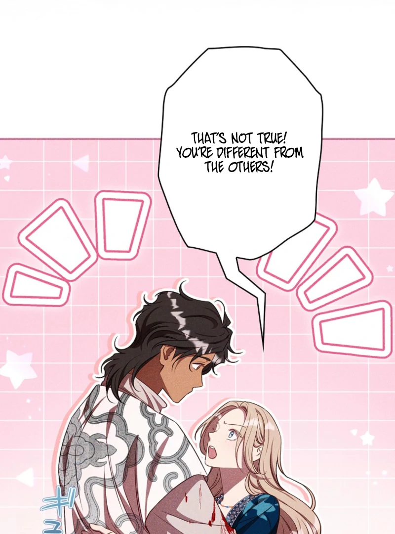 Lily Bush's Substitute Marriage Chapter 35 - page 118