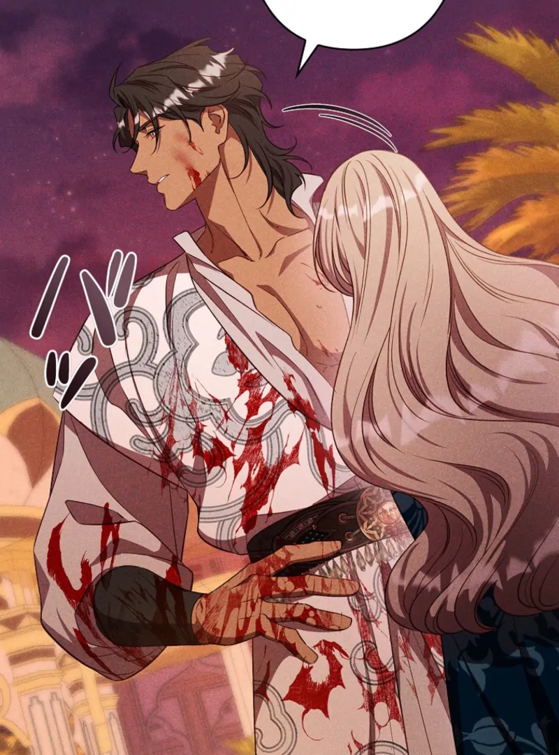 Lily Bush's Substitute Marriage Chapter 35 - page 11