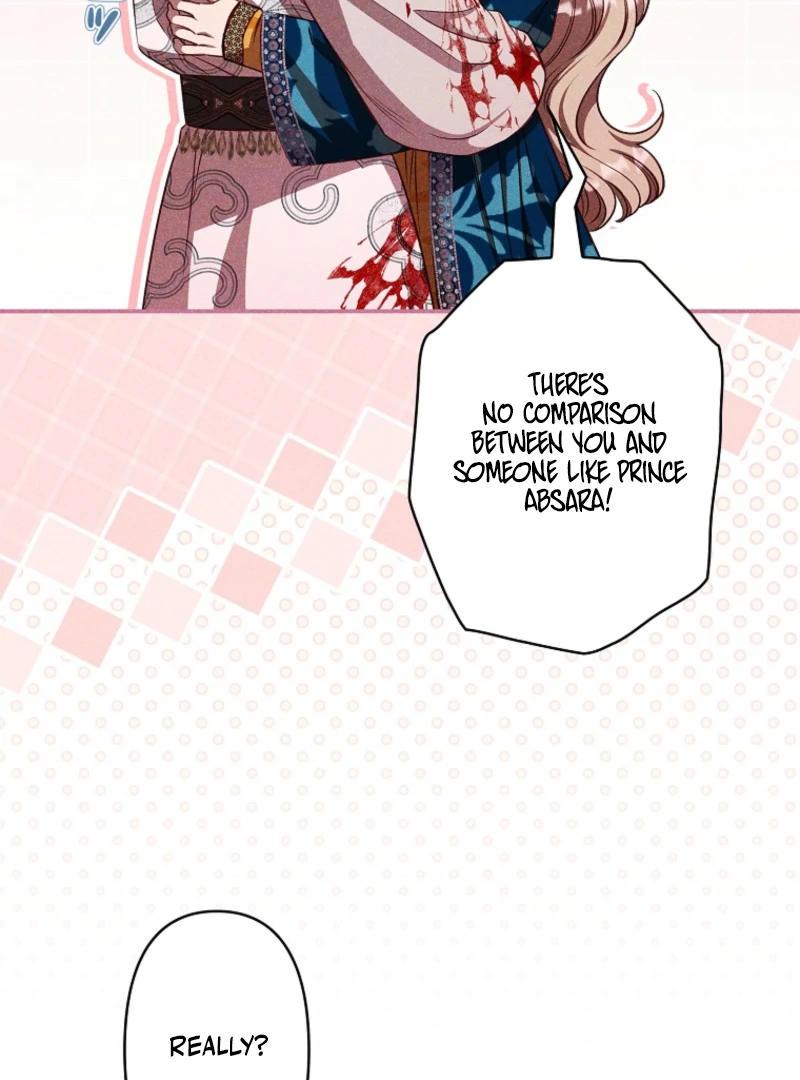 Lily Bush's Substitute Marriage Chapter 35 - page 119