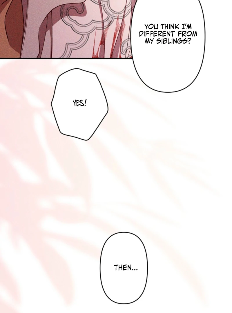 Lily Bush's Substitute Marriage Chapter 35 - page 121