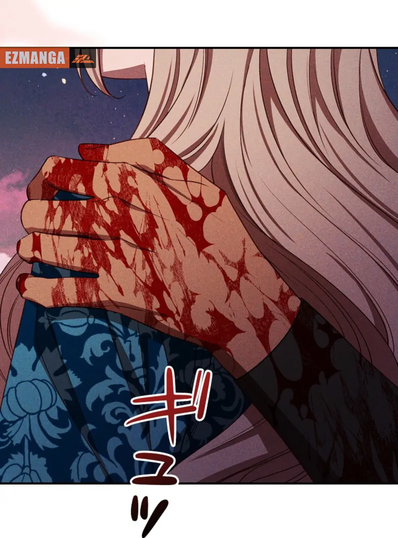 Lily Bush's Substitute Marriage Chapter 35 - page 122