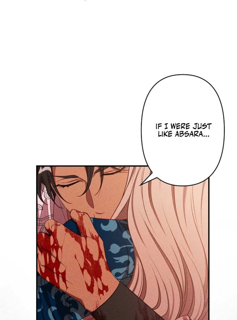 Lily Bush's Substitute Marriage Chapter 35 - page 123