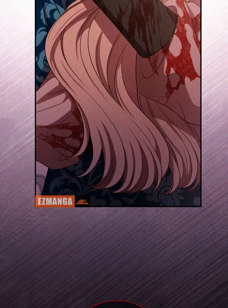 Lily Bush's Substitute Marriage Chapter 35 - page 124