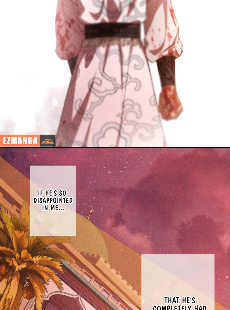 Lily Bush's Substitute Marriage Chapter 35 - page 16