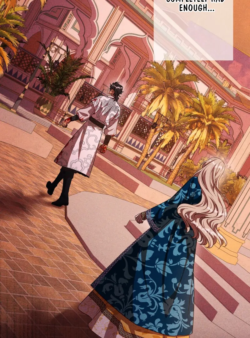 Lily Bush's Substitute Marriage Chapter 35 - page 17