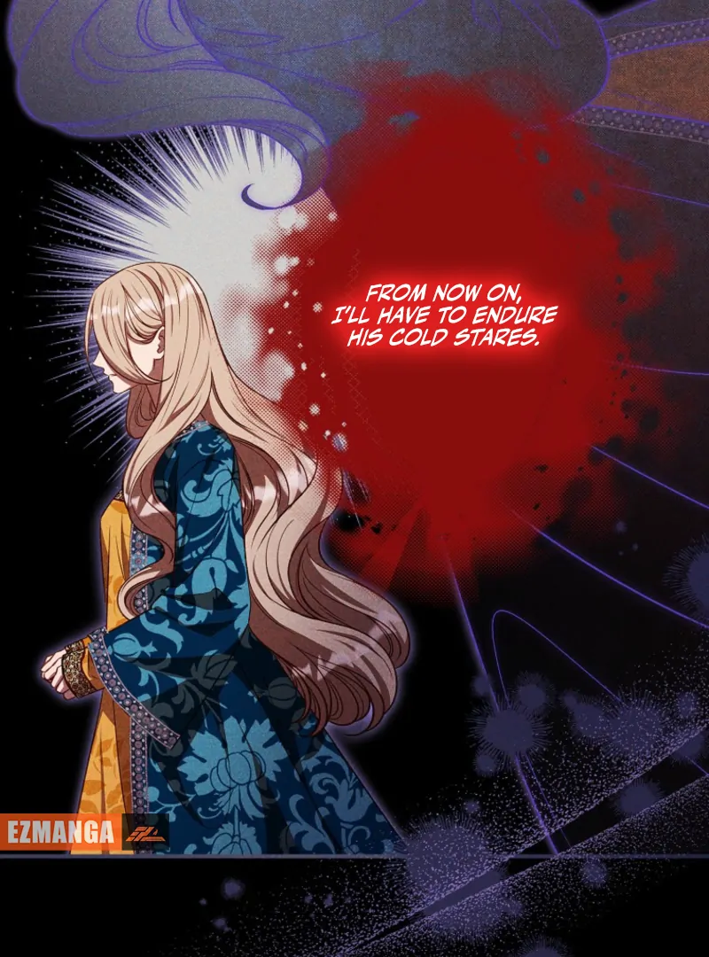 Lily Bush's Substitute Marriage Chapter 35 - page 19