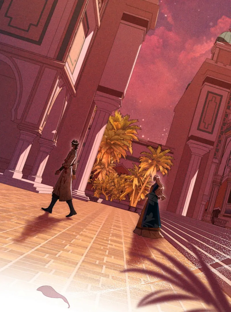 Lily Bush's Substitute Marriage Chapter 35 - page 24