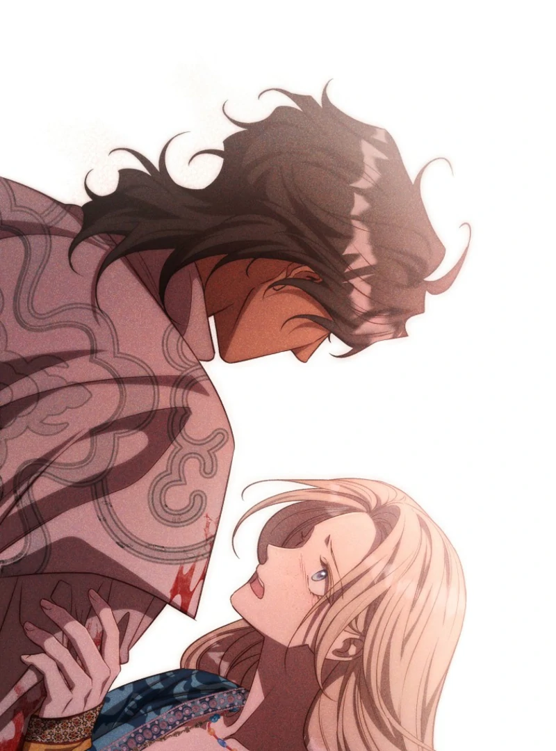 Lily Bush's Substitute Marriage Chapter 35 - page 2