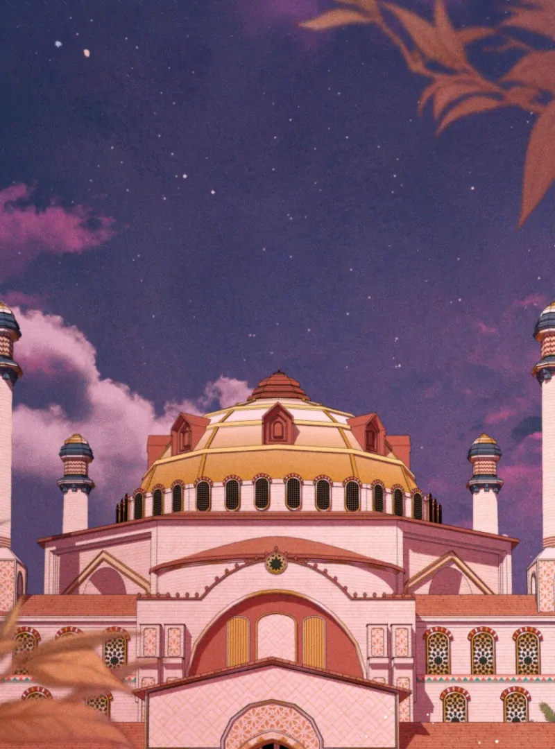 Lily Bush's Substitute Marriage Chapter 35 - page 29