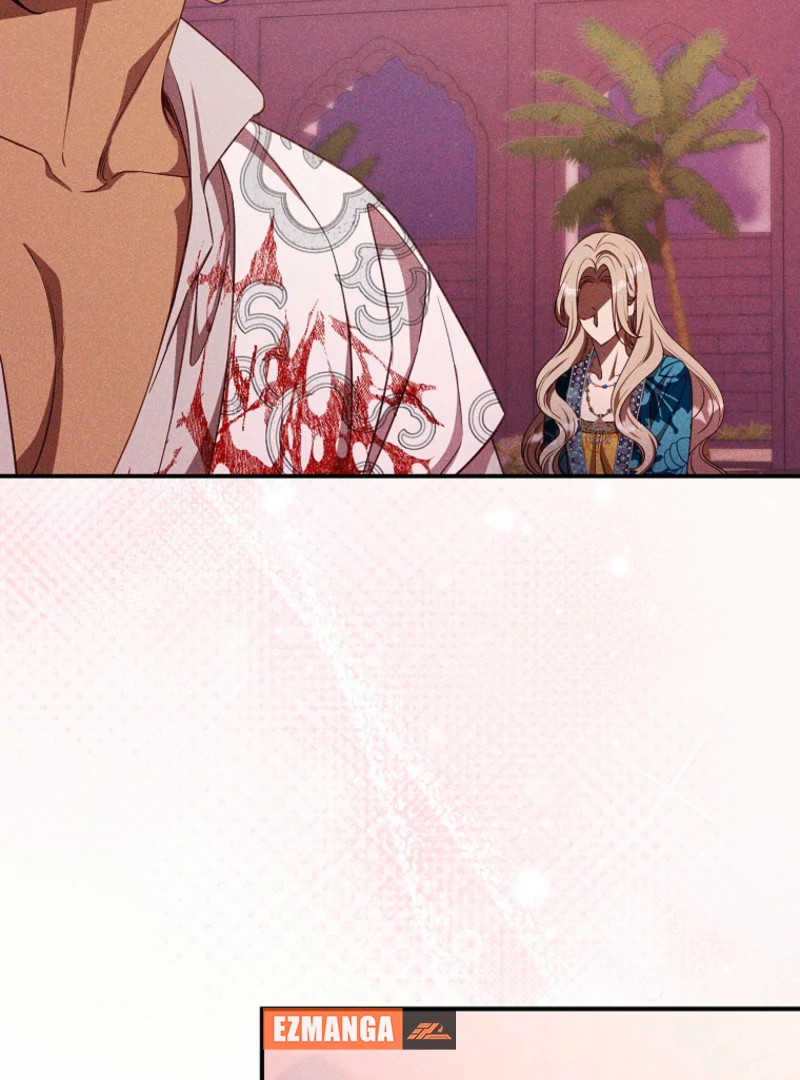 Lily Bush's Substitute Marriage Chapter 35 - page 32