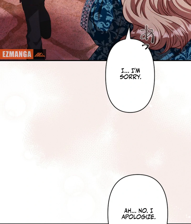 Lily Bush's Substitute Marriage Chapter 35 - page 36