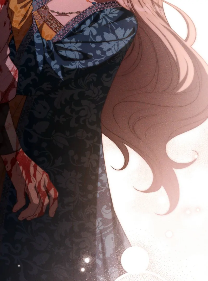 Lily Bush's Substitute Marriage Chapter 35 - page 3