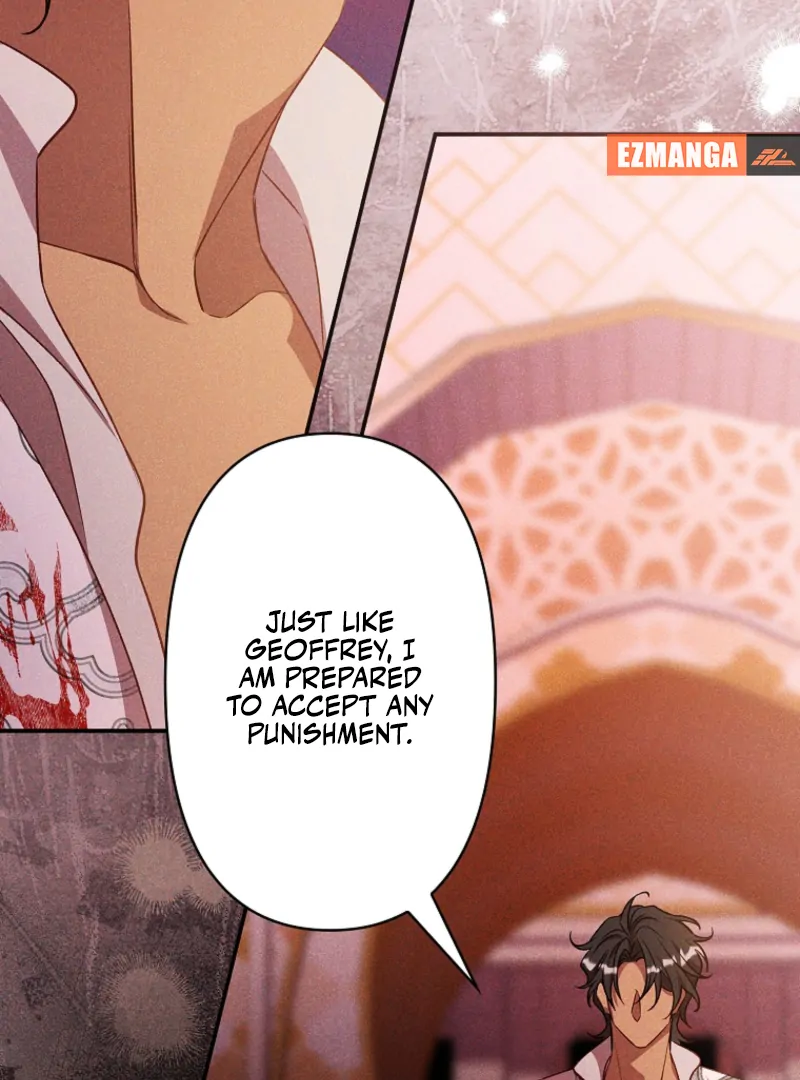 Lily Bush's Substitute Marriage Chapter 35 - page 39