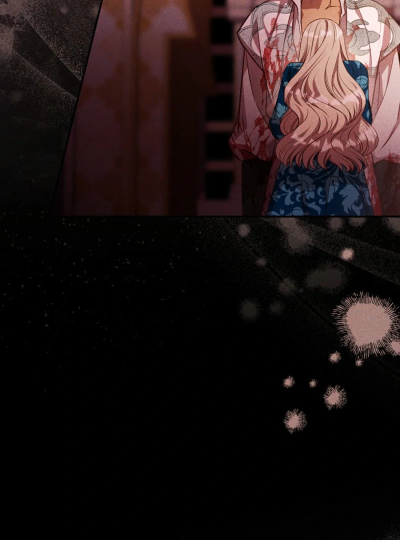 Lily Bush's Substitute Marriage Chapter 35 - page 40