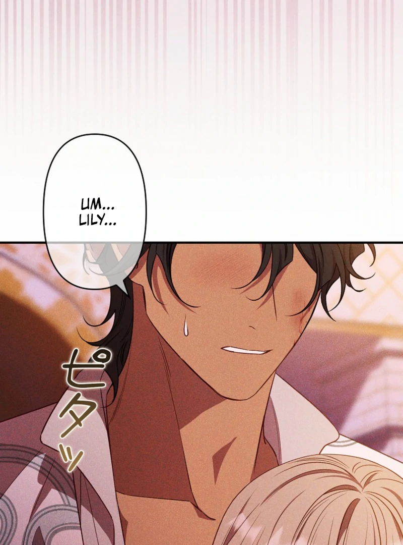 Lily Bush's Substitute Marriage Chapter 35 - page 45