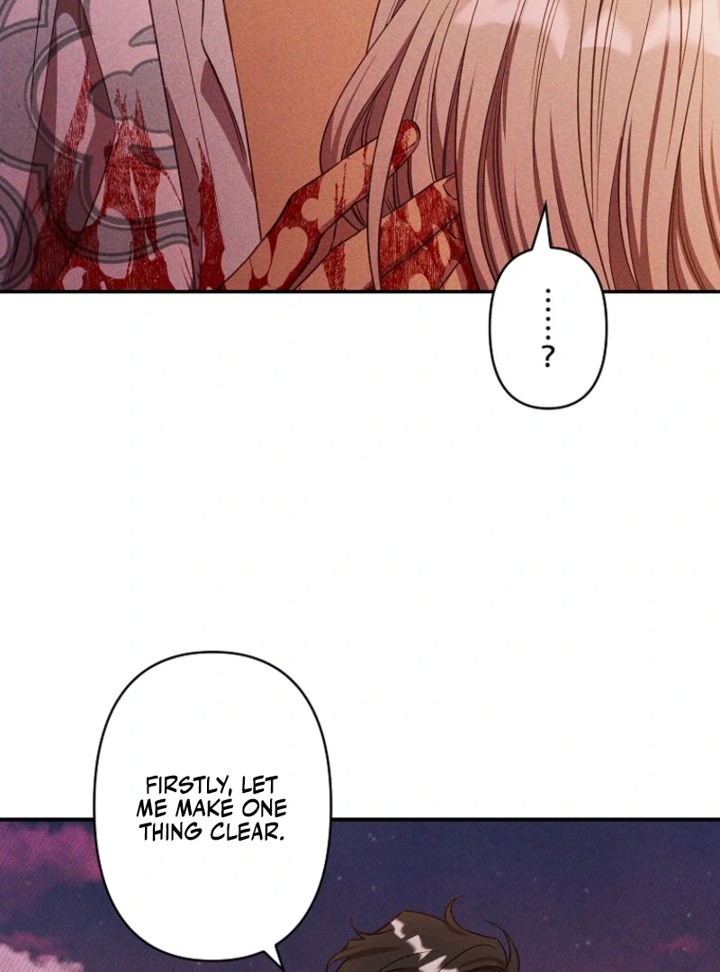 Lily Bush's Substitute Marriage Chapter 35 - page 46