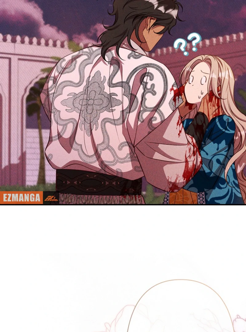 Lily Bush's Substitute Marriage Chapter 35 - page 47