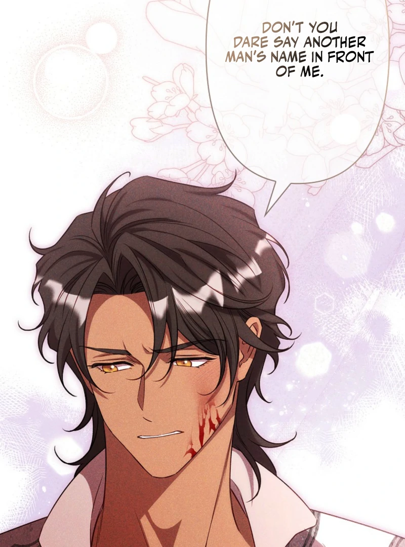 Lily Bush's Substitute Marriage Chapter 35 - page 48