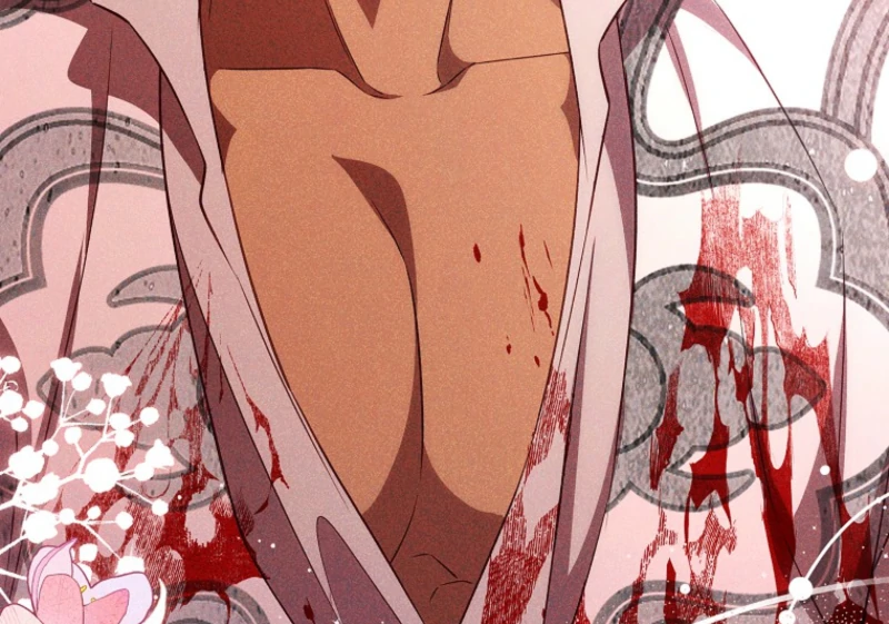 Lily Bush's Substitute Marriage Chapter 35 - page 49