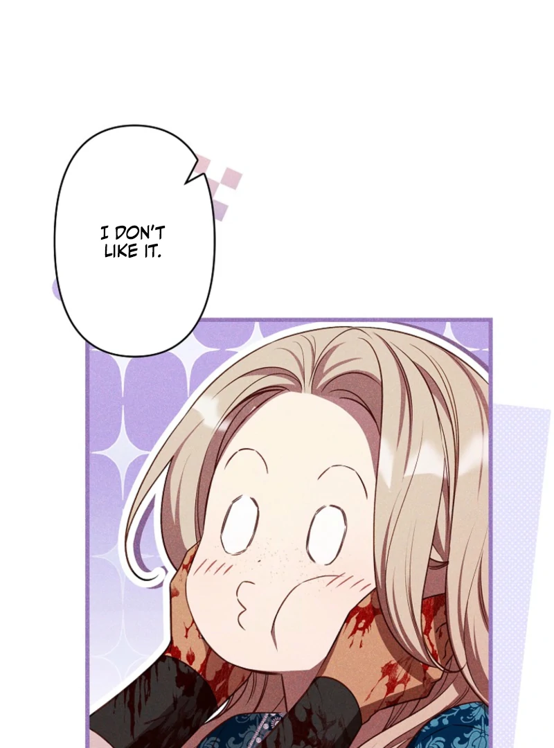 Lily Bush's Substitute Marriage Chapter 35 - page 51