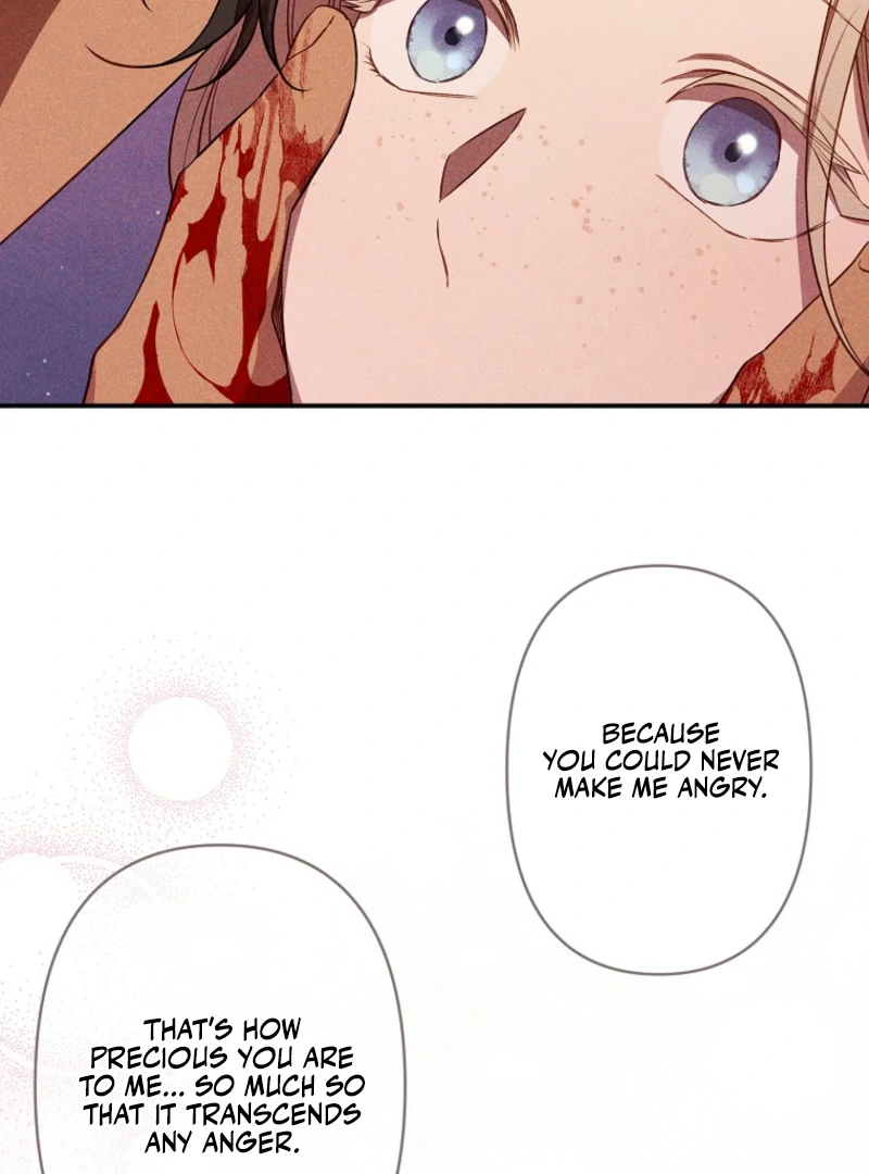 Lily Bush's Substitute Marriage Chapter 35 - page 53