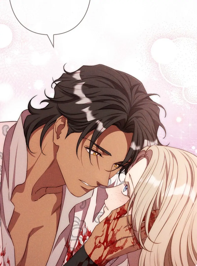 Lily Bush's Substitute Marriage Chapter 35 - page 54