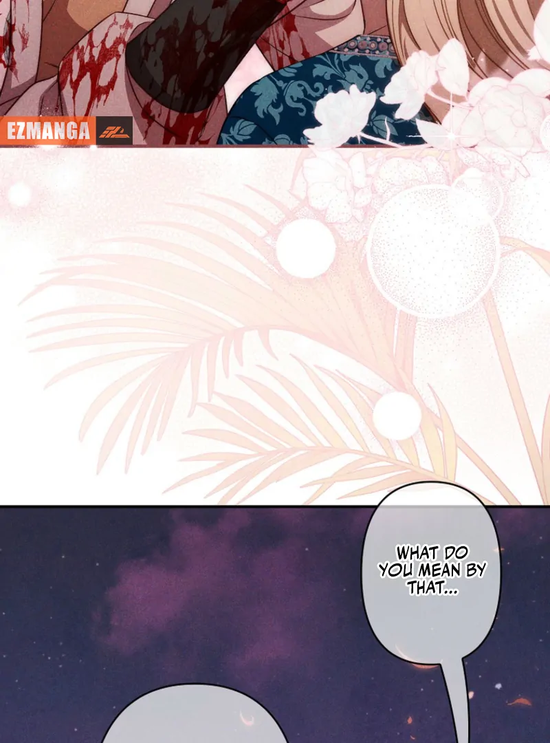 Lily Bush's Substitute Marriage Chapter 35 - page 55