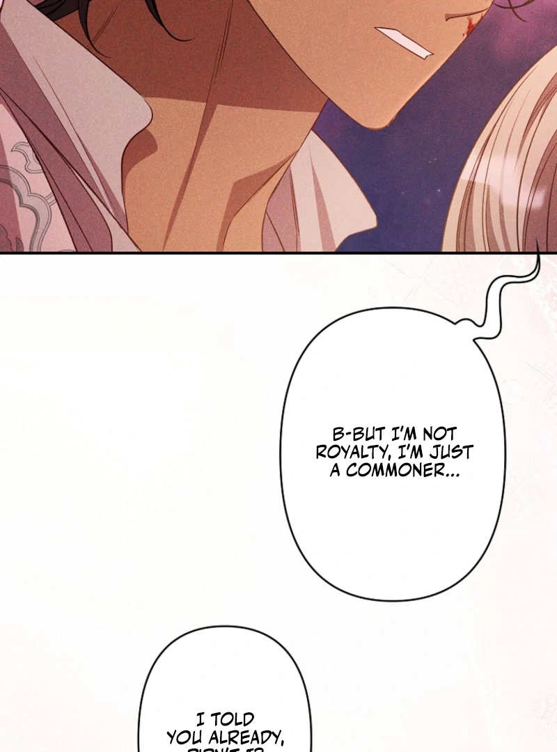 Lily Bush's Substitute Marriage Chapter 35 - page 58