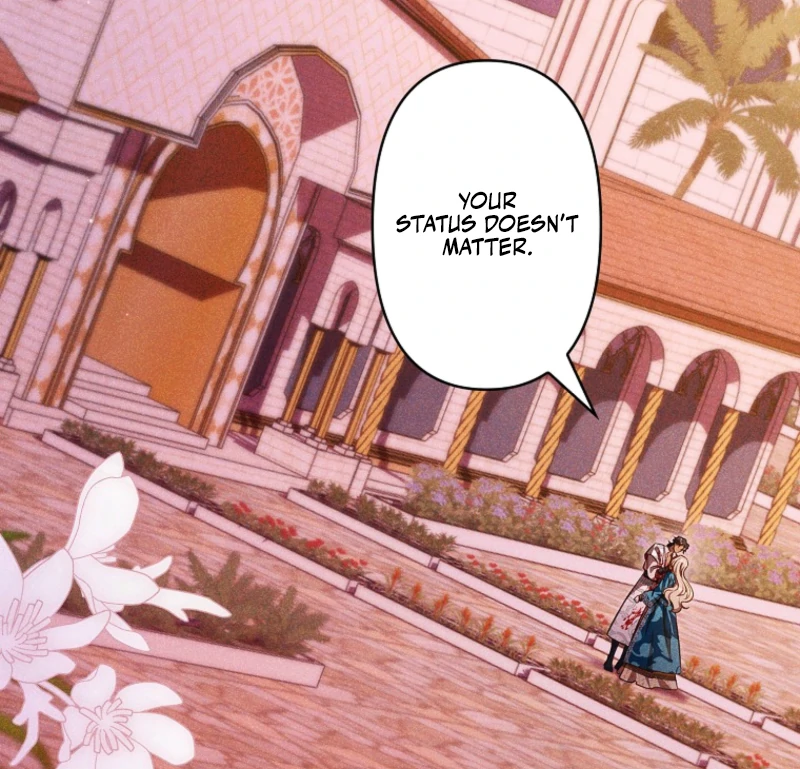 Lily Bush's Substitute Marriage Chapter 35 - page 61